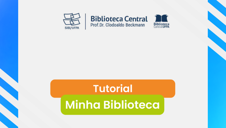 MINHA BIBLIOTECA