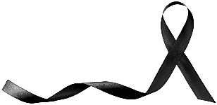 Símbolo de Luto Oficial